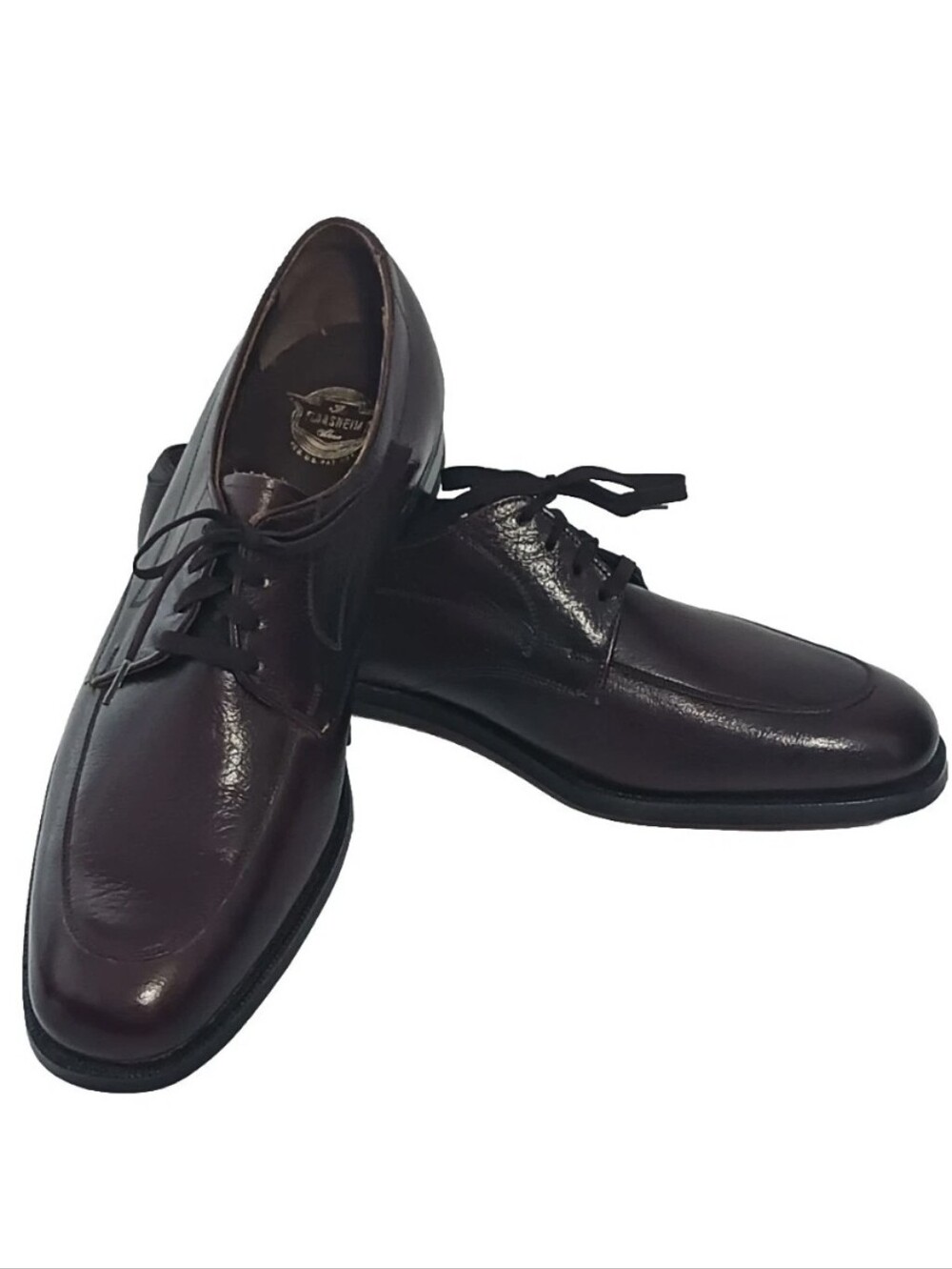 New-Vtg Florsheim 31884 Men's Shoes 8.5 C